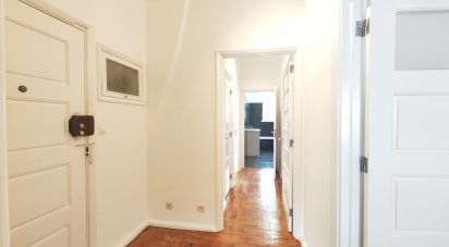 Apartamento T2 em Oeiras e São Julião da Barra, Paço de Arcos e Caxias de 75 m²