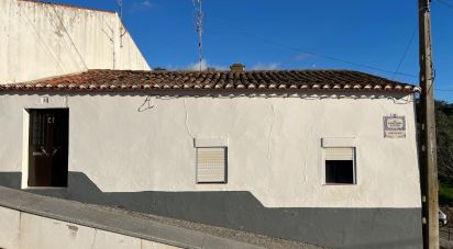 Casa / Villa T2 em Barrancos de 70 m²