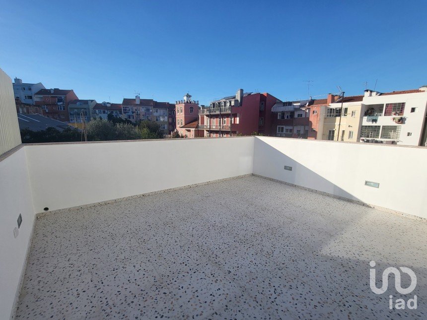 Appartement T2 à Penha de França de 70 m²