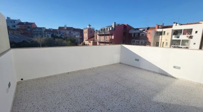 Appartement T2 à Penha de França de 70 m²