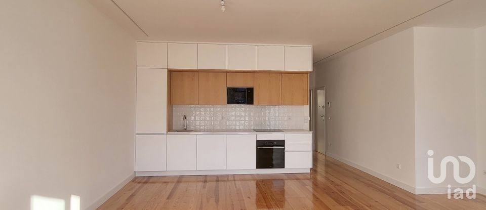 Appartement T2 à Penha de França de 70 m²