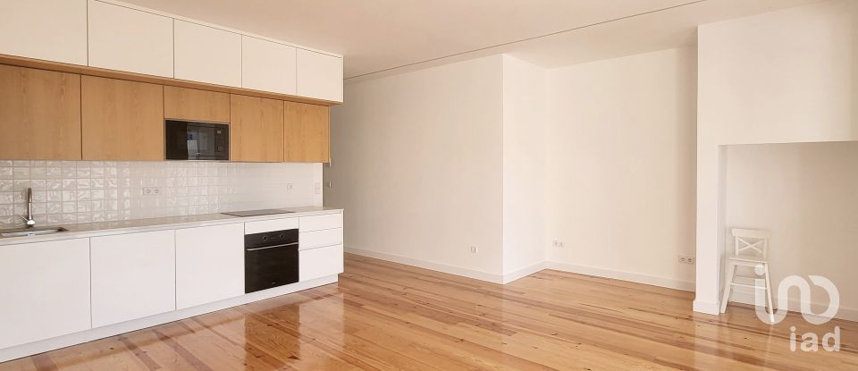 Appartement T2 à Penha de França de 70 m²