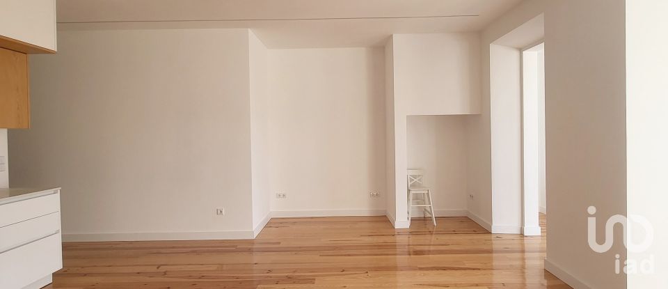 Appartement T2 à Penha de França de 70 m²