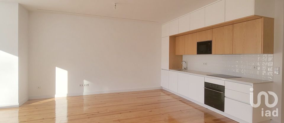 Appartement T2 à Penha de França de 70 m²