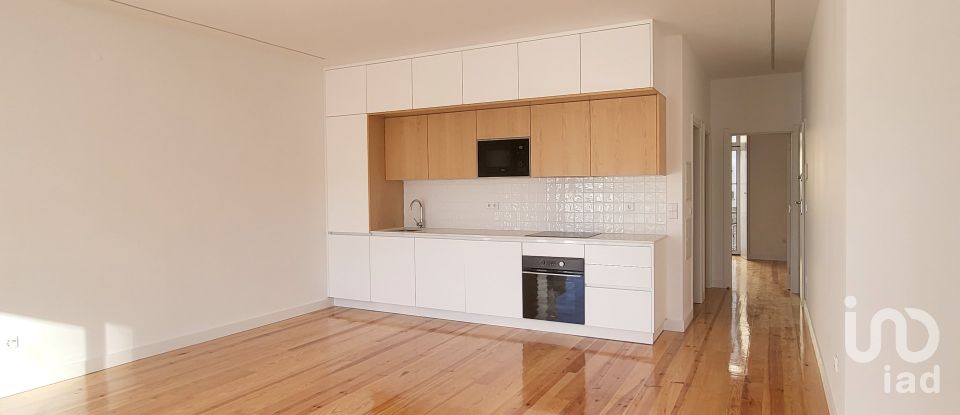 Appartement T2 à Penha de França de 70 m²