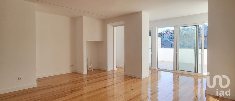 Appartement T2 à Penha de França de 70 m²