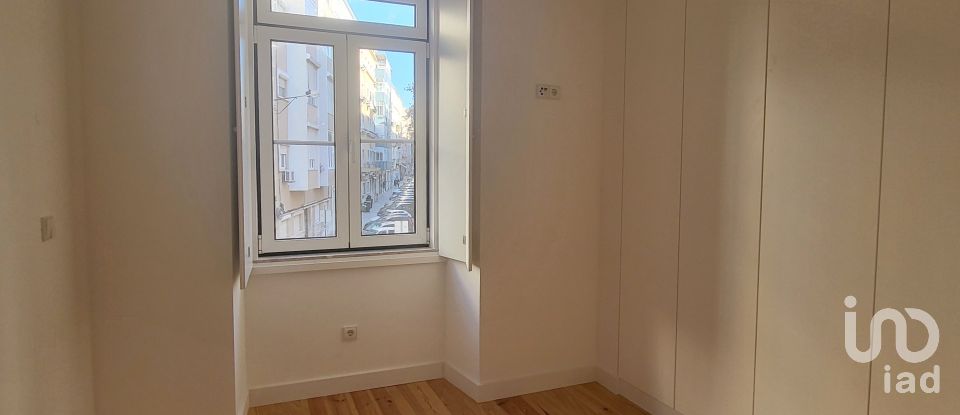 Appartement T2 à Penha de França de 70 m²