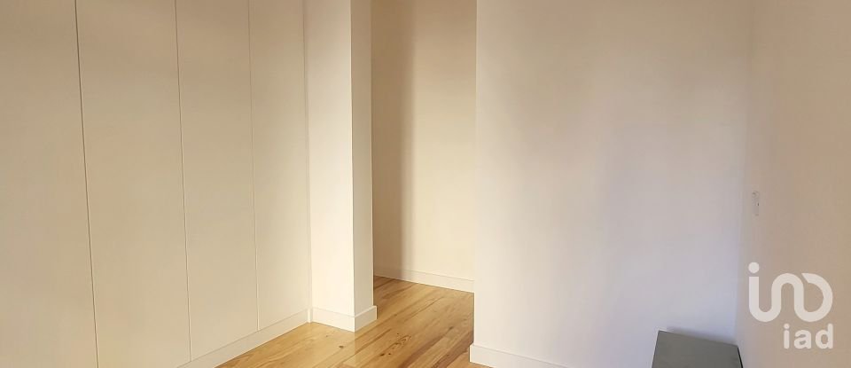 Appartement T2 à Penha de França de 70 m²