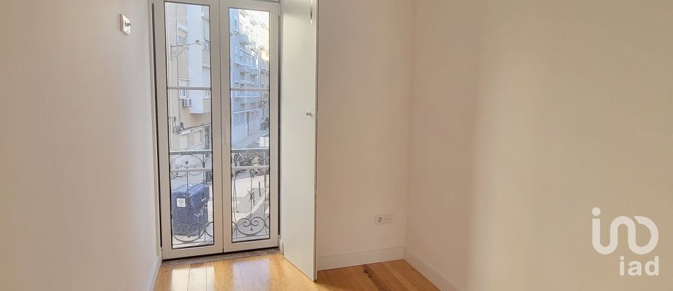 Appartement T2 à Penha de França de 70 m²