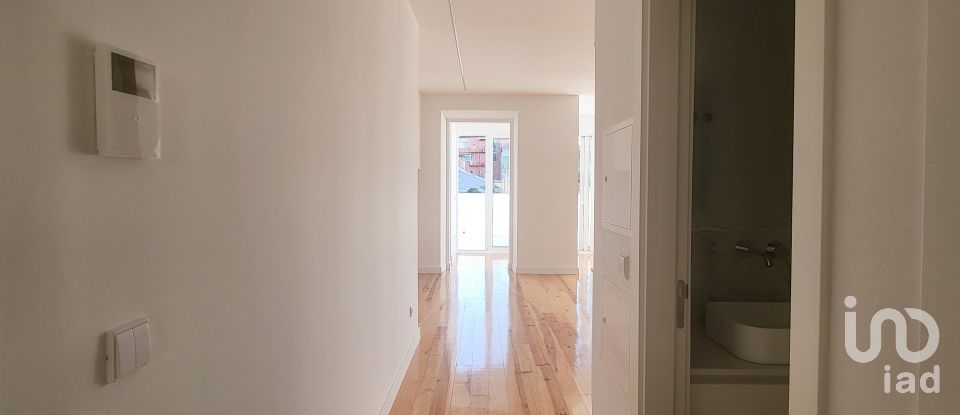 Appartement T2 à Penha de França de 70 m²