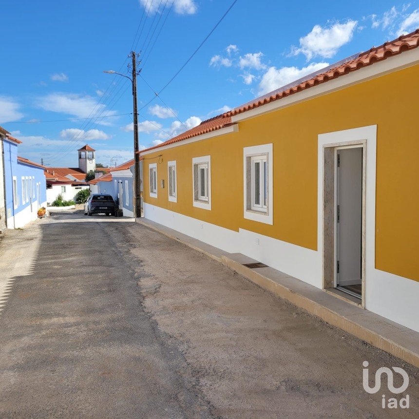 Casa / Villa T3 em Azoia de Cima e Tremês de 140 m²