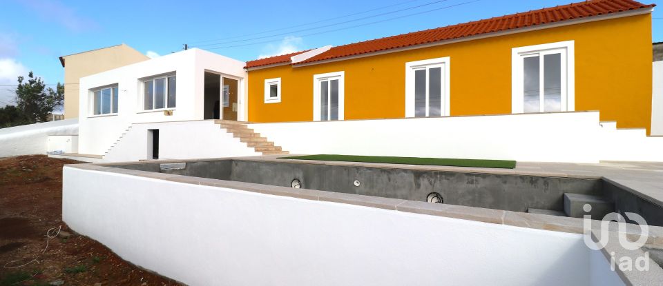 Casa / Villa T3 em Azoia de Cima e Tremês de 140 m²