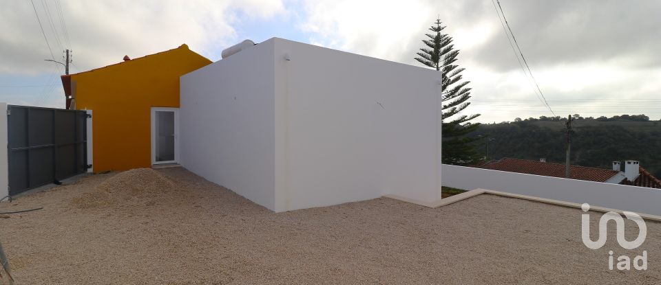 Casa / Villa T3 em Azoia de Cima e Tremês de 140 m²