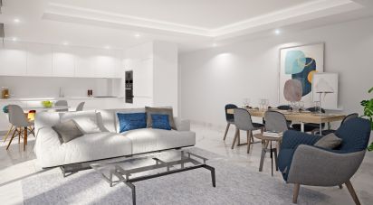 Appartement T2 à São Gonçalo De Lagos de 124 m²