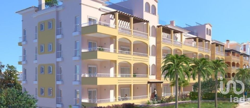 Appartement T2 à São Gonçalo De Lagos de 124 m²