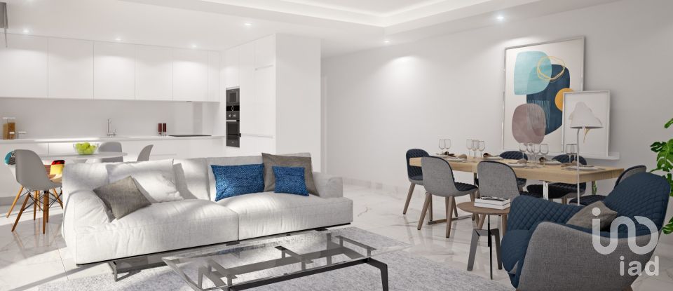 Appartement T2 à São Gonçalo De Lagos de 124 m²