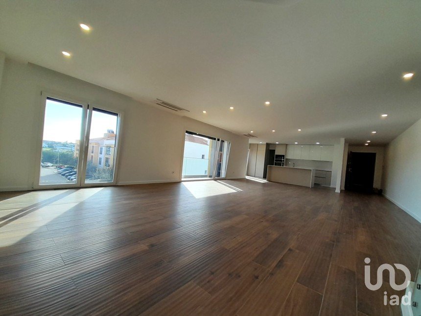 Appartement T4 à Alcochete de 298 m²