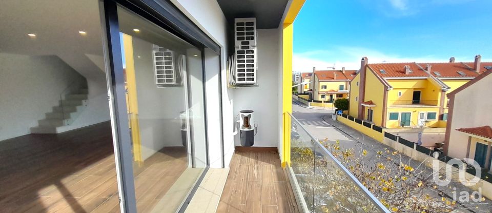 Appartement T4 à Alcochete de 298 m²