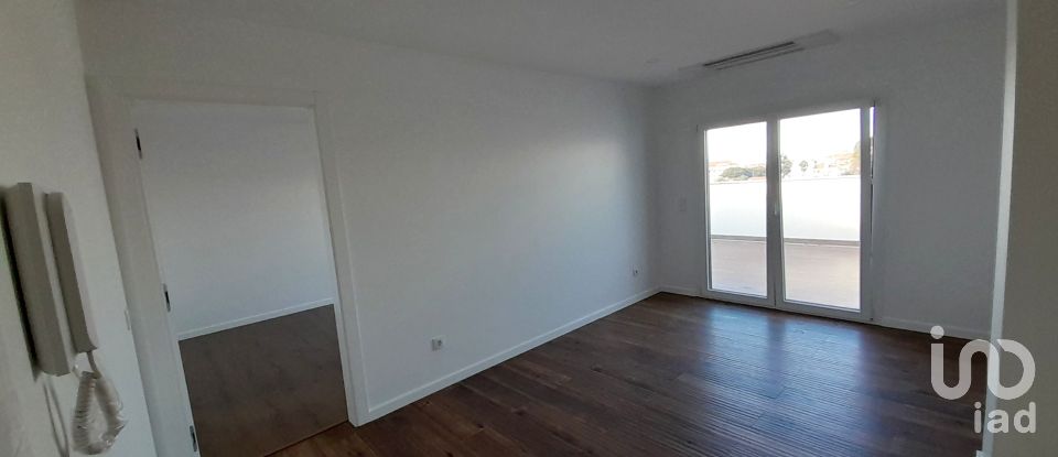 Appartement T4 à Alcochete de 298 m²