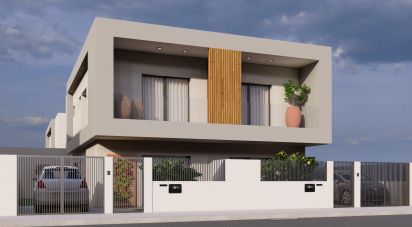 Maison T3 à Fernão Ferro de 100 m²