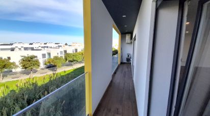 Appartement T4 à Alcochete de 256 m²