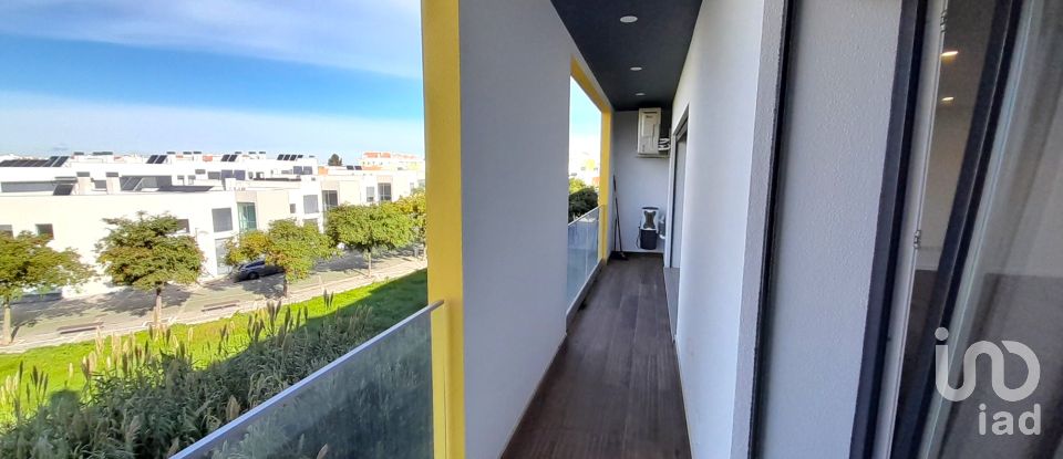 Appartement T4 à Alcochete de 256 m²