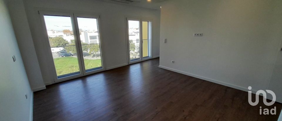 Appartement T4 à Alcochete de 256 m²