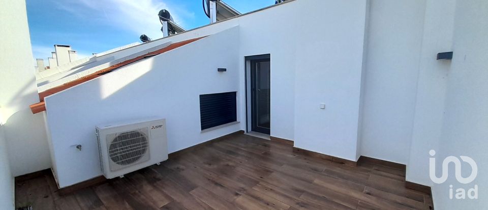 Appartement T4 à Alcochete de 256 m²