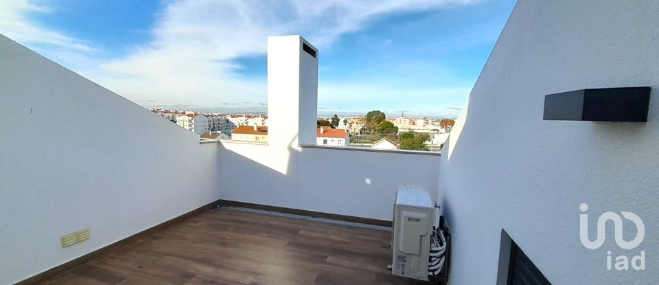 Appartement T4 à Alcochete de 256 m²