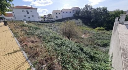 Terreno para construção em Sabugal e Aldeia de Santo António de 502 m²