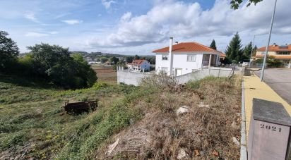 Terreno para construção em Sabugal e Aldeia de Santo António de 502 m²