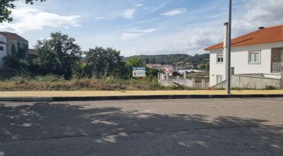 Terreno para construção em Sabugal e Aldeia de Santo António de 502 m²