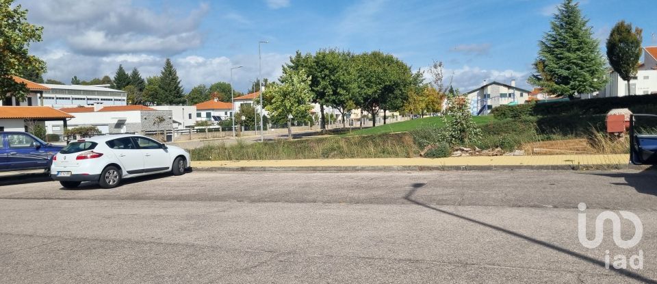 Terreno para construção em Sabugal e Aldeia de Santo António de 502 m²