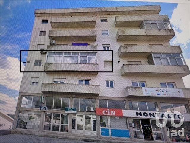 Appartement T2 à Mogadouro, Valverde, Vale de Porco e Vilar de Rei de 90 m²