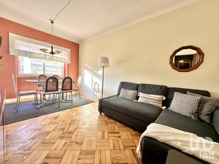 Appartement T4 à Setúbal (São Julião, Nossa Senhora da Anunciada e Santa Maria da Graça) de 96 m²