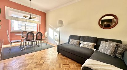 Appartement T4 à Setúbal (São Julião, Nossa Senhora da Anunciada e Santa Maria da Graça) de 96 m²