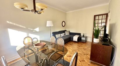 Appartement T4 à Setúbal (São Julião, Nossa Senhora da Anunciada e Santa Maria da Graça) de 96 m²