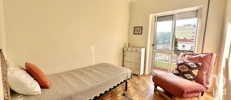 Appartement T4 à Setúbal (São Julião, Nossa Senhora da Anunciada e Santa Maria da Graça) de 96 m²