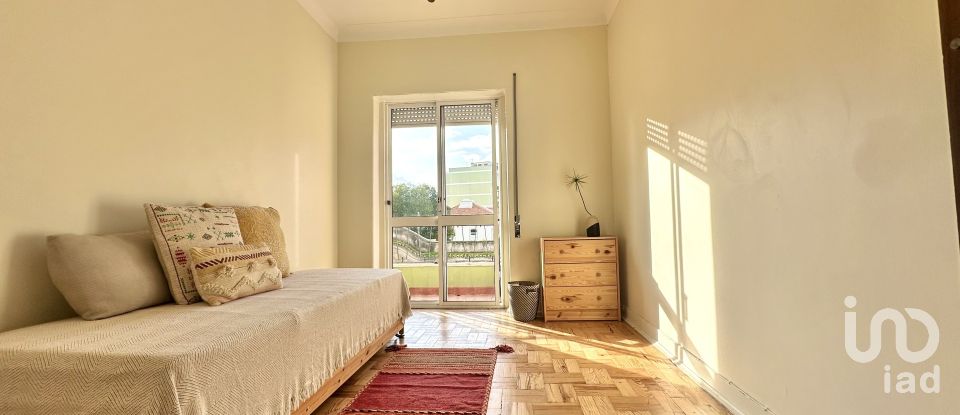 Appartement T4 à Setúbal (São Julião, Nossa Senhora da Anunciada e Santa Maria da Graça) de 96 m²