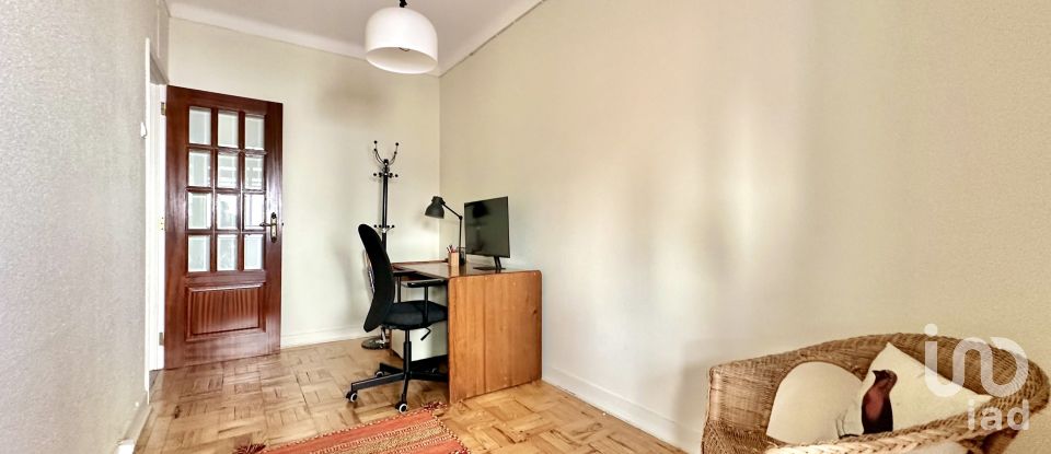 Appartement T4 à Setúbal (São Julião, Nossa Senhora da Anunciada e Santa Maria da Graça) de 96 m²