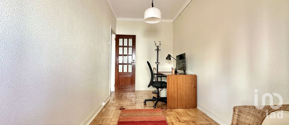 Appartement T4 à Setúbal (São Julião, Nossa Senhora da Anunciada e Santa Maria da Graça) de 96 m²