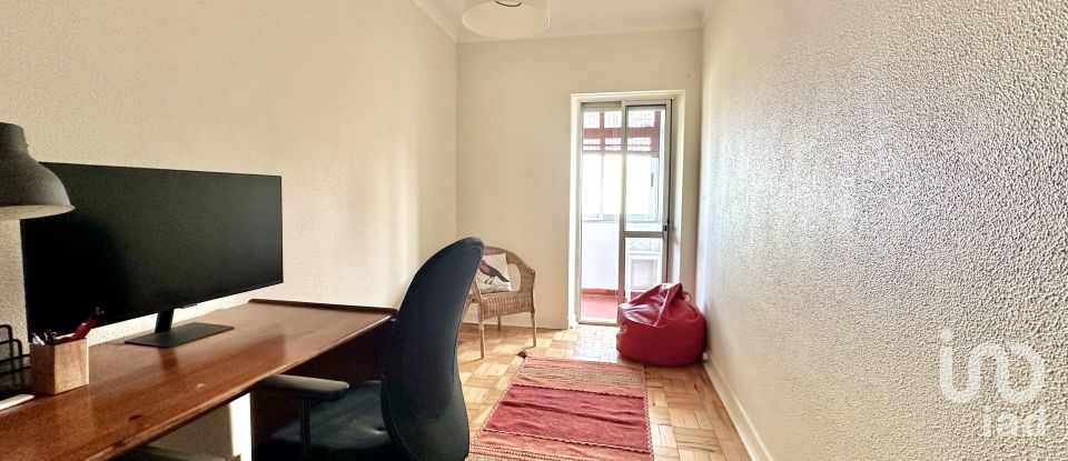 Appartement T4 à Setúbal (São Julião, Nossa Senhora da Anunciada e Santa Maria da Graça) de 96 m²