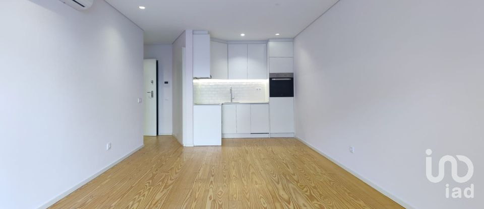 Apartment T1 in Cedofeita, Santo Ildefonso, Sé, Miragaia, São Nicolau e Vitória of 53 m²