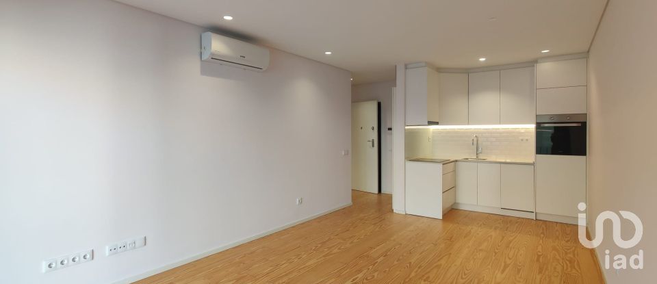 Apartment T1 in Cedofeita, Santo Ildefonso, Sé, Miragaia, São Nicolau e Vitória of 53 m²