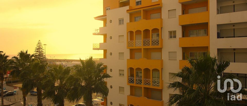 Apartamento T2 em Quarteira de 62 m²