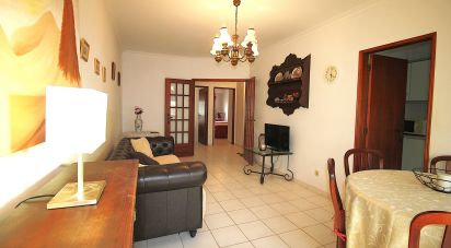 Apartment T2 in Quarteira of 62 m²