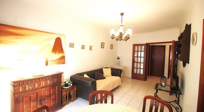 Apartment T2 in Quarteira of 62 m²