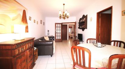 Apartment T2 in Quarteira of 62 m²