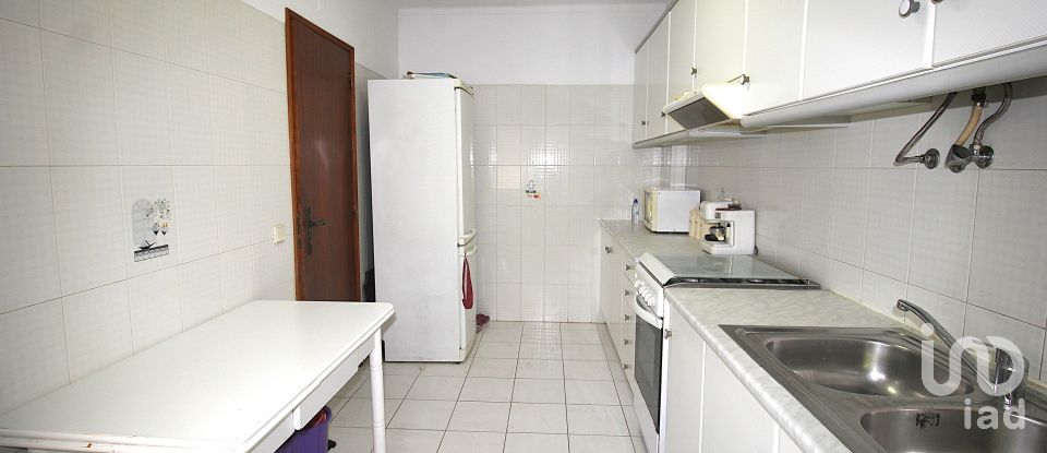 Apartamento T2 em Quarteira de 62 m²