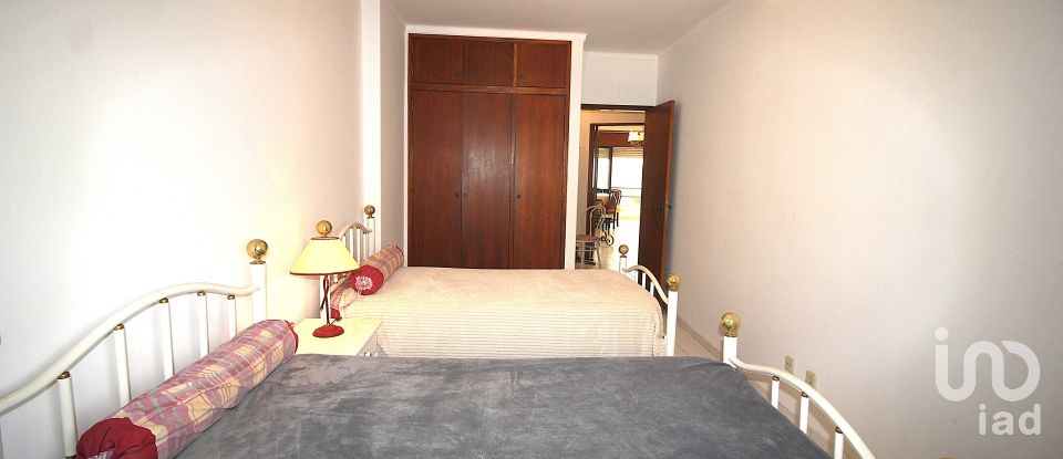 Apartamento T2 em Quarteira de 62 m²